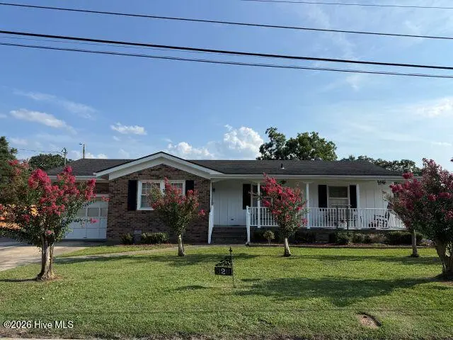 326 Kennedy Street, Winterville, NC 28590 - #1