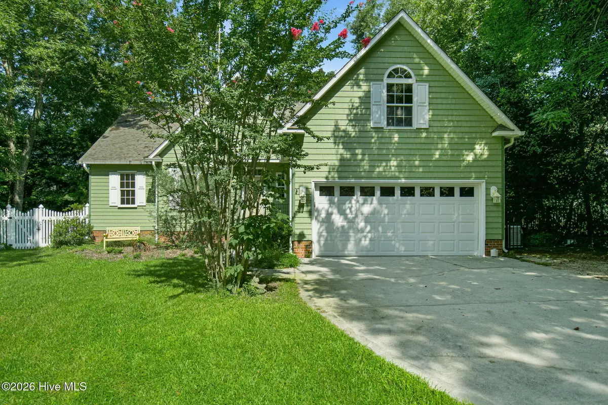 103 Leslie Lane, Wilmington, NC 28411 - #1