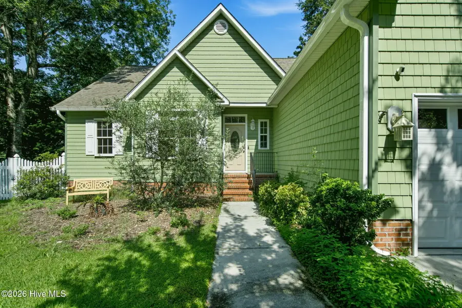 103 Leslie Lane, Wilmington, NC 28411 - #2