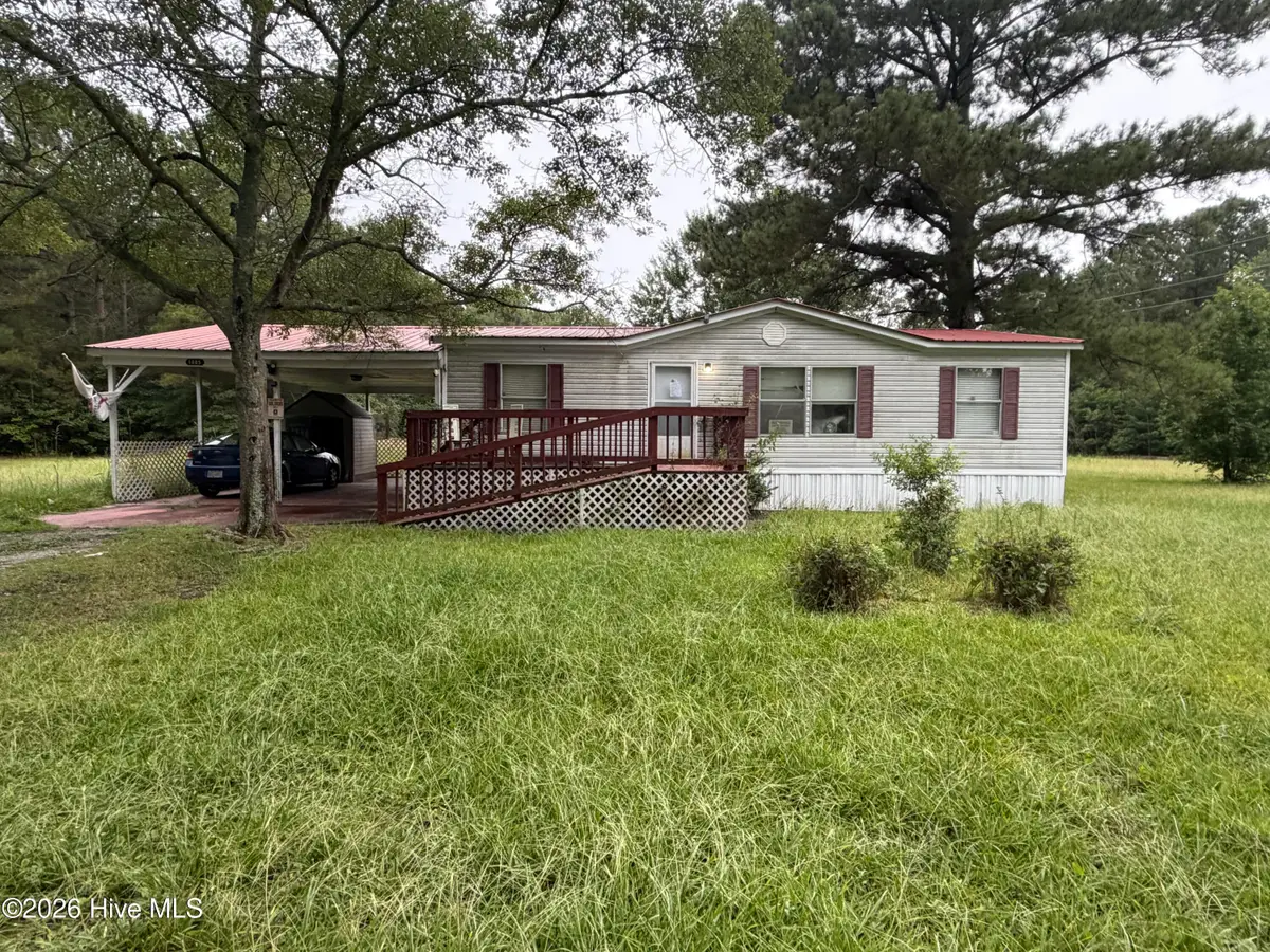 1085 Wells Road, Jacksonville, NC 28540 - #1