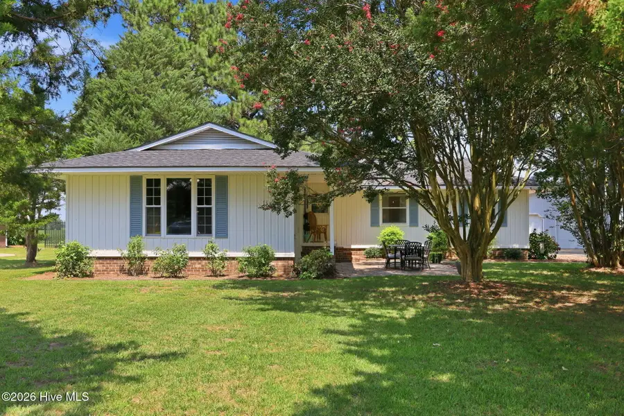 119 Russell Drive, Hertford, NC 27944 - #2