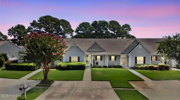 5094 Wyncie Wynd, Southport, NC 28461