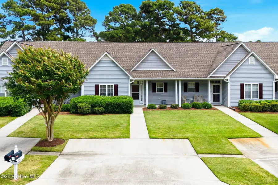 5094 Wyncie Wynd, Southport, NC 28461 - #2