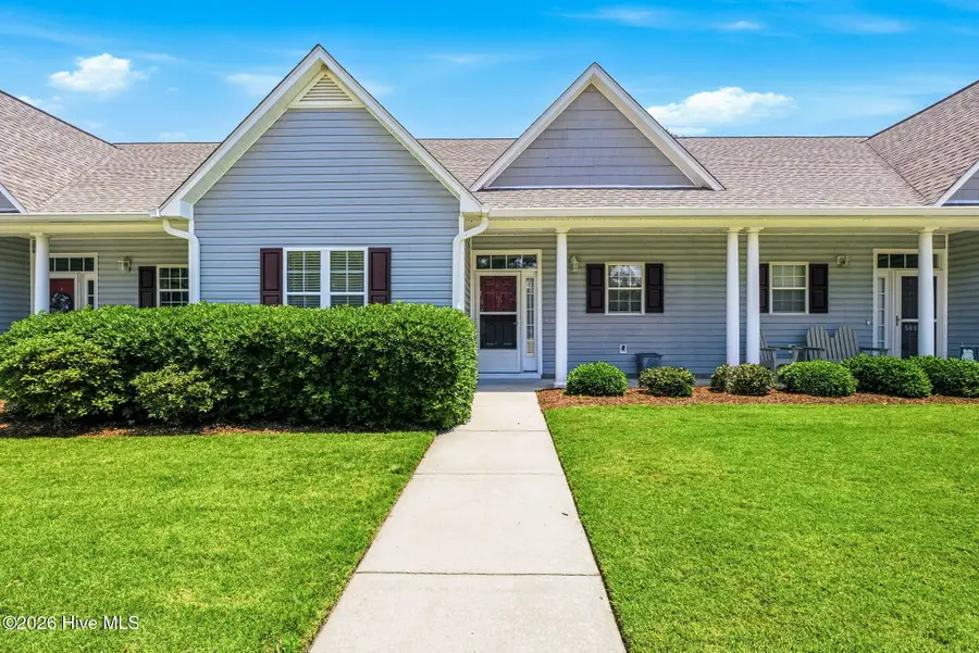5094 Wyncie Wynd, Southport, NC 28461 - #3