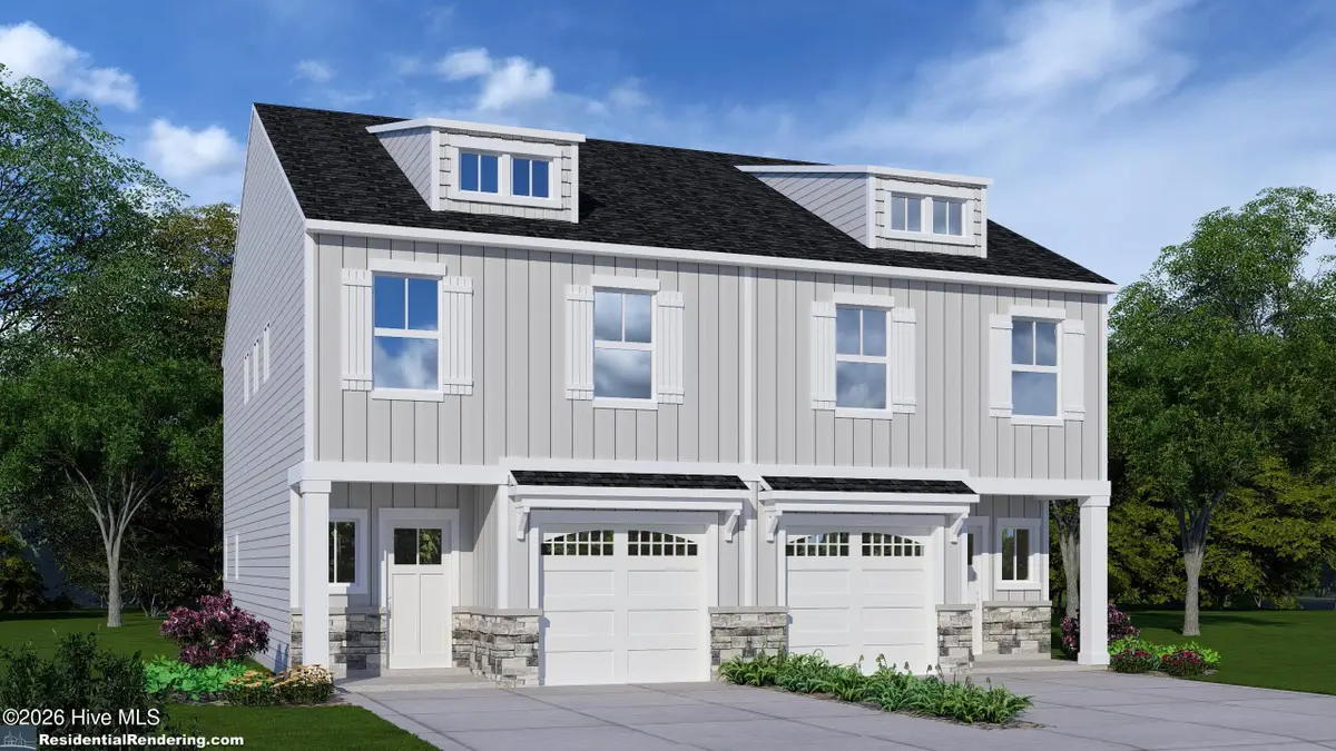 4608 Sweet Jasmine Run, Wilmington, NC 28412 - #1