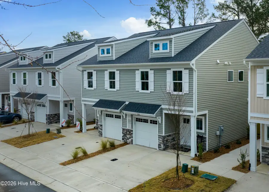 4608 Sweet Jasmine Run, Wilmington, NC 28412 - #2