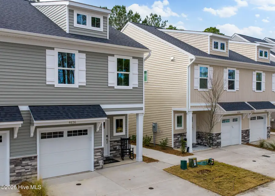 4608 Sweet Jasmine Run, Wilmington, NC 28412 - #3