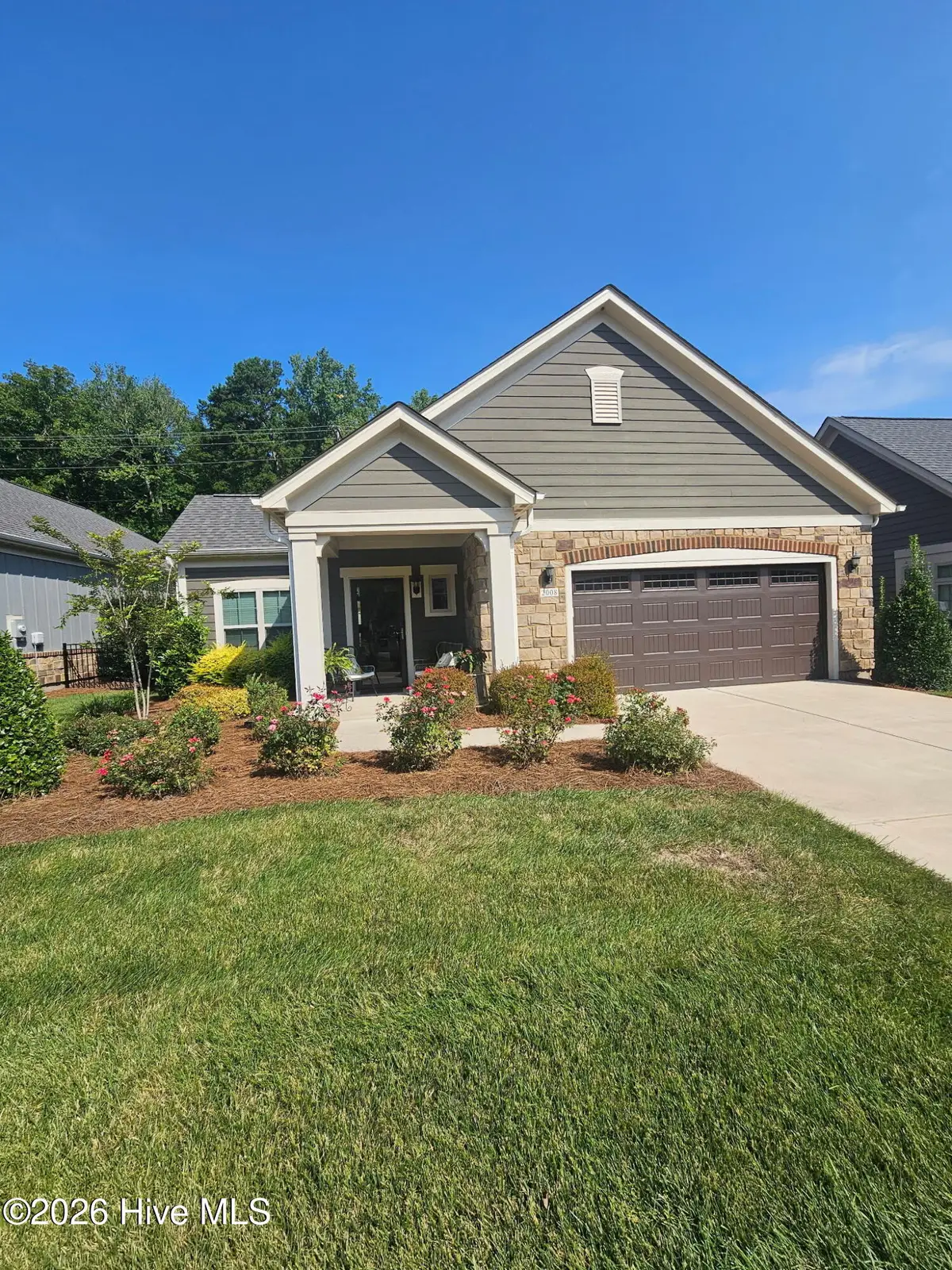 2008 Trailwood Drive, Matthews, NC 28104 - #1