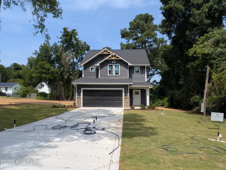 650 S Mechanic Street, Southern Pines, NC 28387 - #3