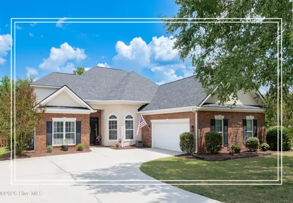 138 Knob Hill Drive, Evans, GA 30809