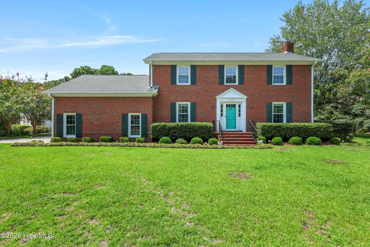 4406 Rondo Place, Wilmington, NC 28412 - #1