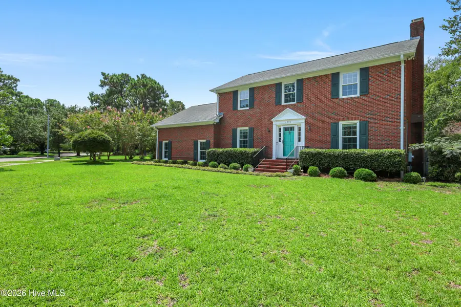 4406 Rondo Place, Wilmington, NC 28412 - #2