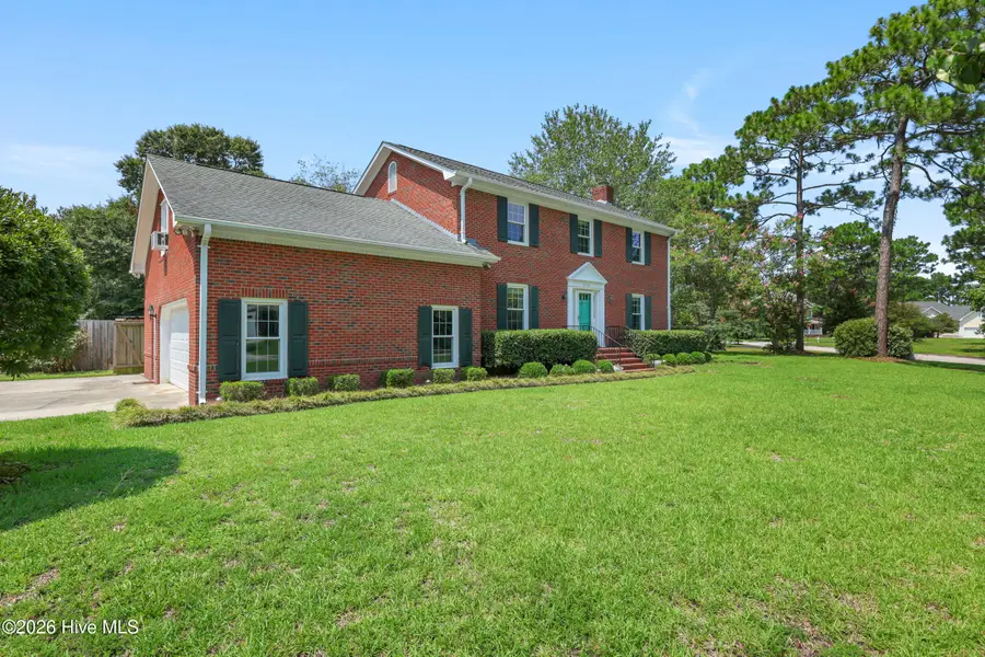 4406 Rondo Place, Wilmington, NC 28412 - #3
