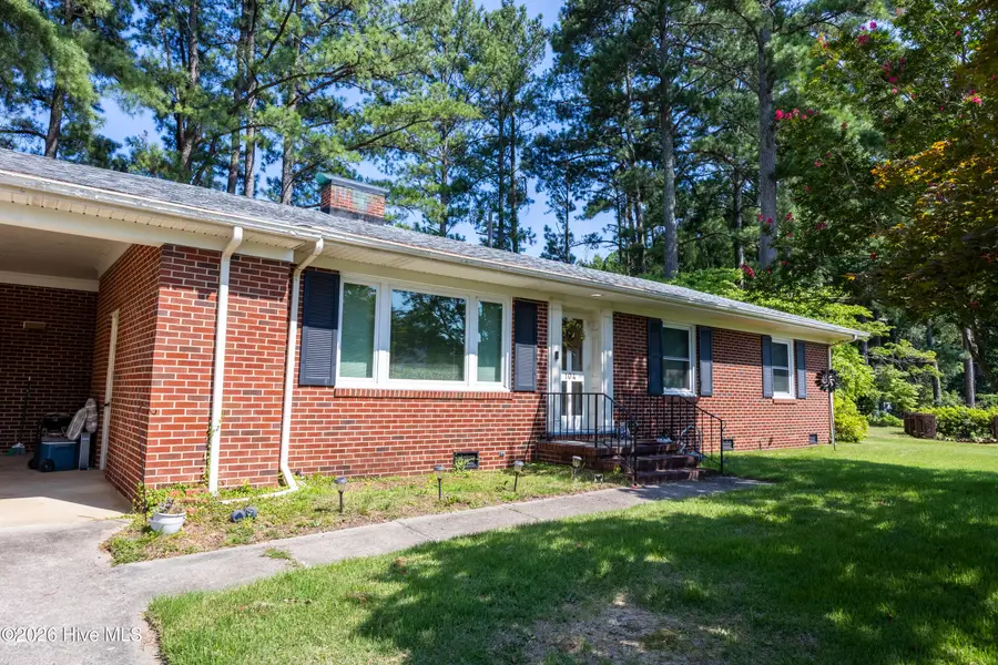 104 Stark Circle N, Wilson, NC 27893 - #3