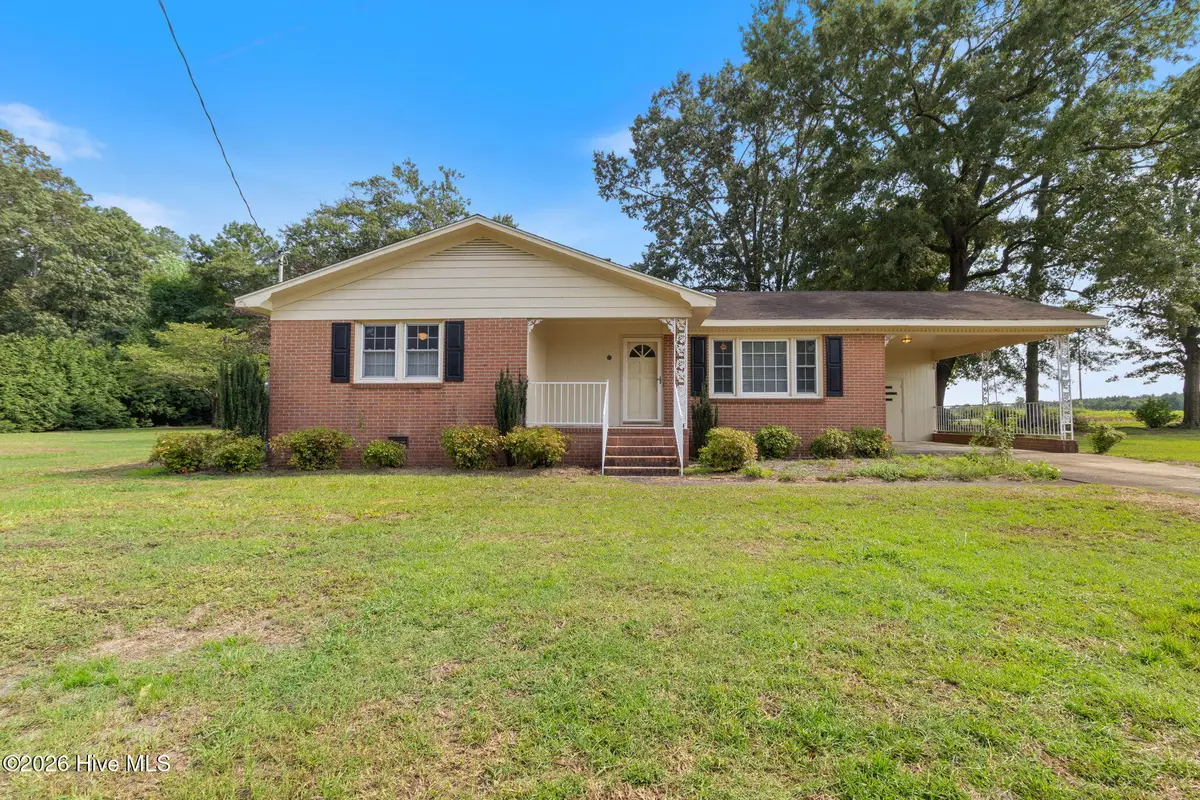 771 Dixie Road, Clinton, NC 28328 - #1