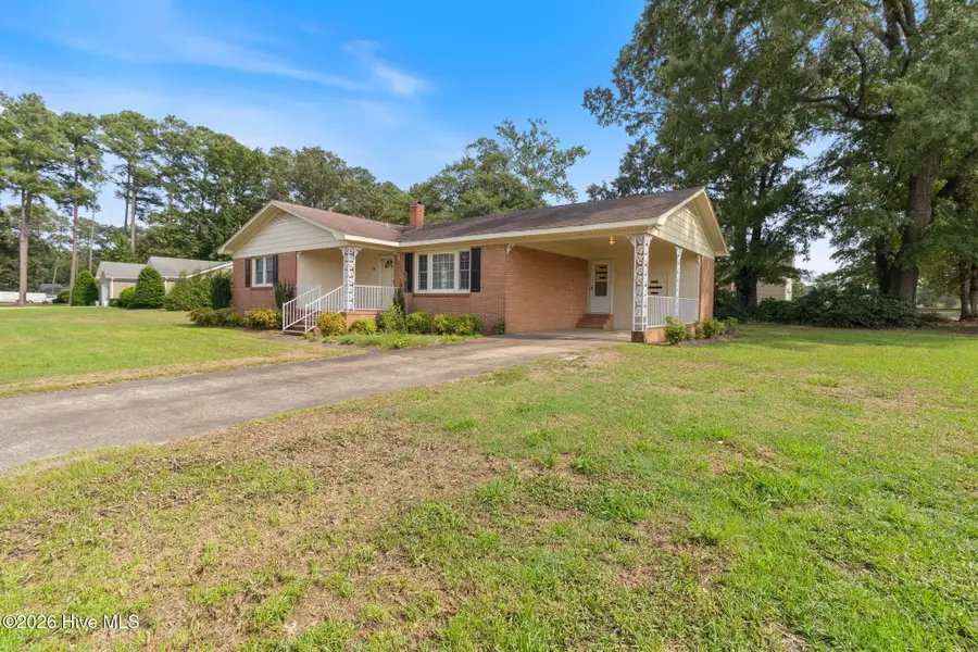 771 Dixie Road, Clinton, NC 28328 - #2