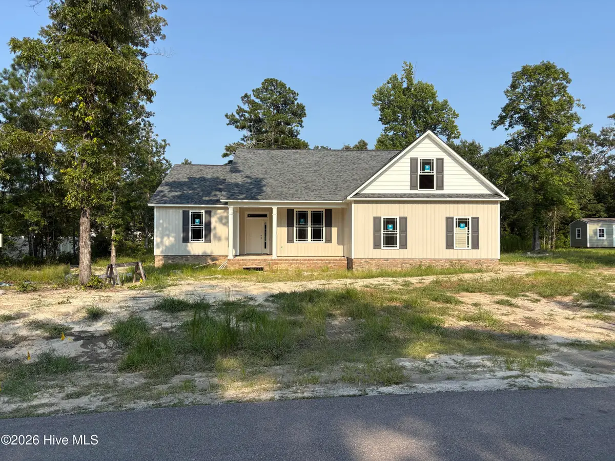 2403 Starling Lane, New Bern, NC 28562 - #1