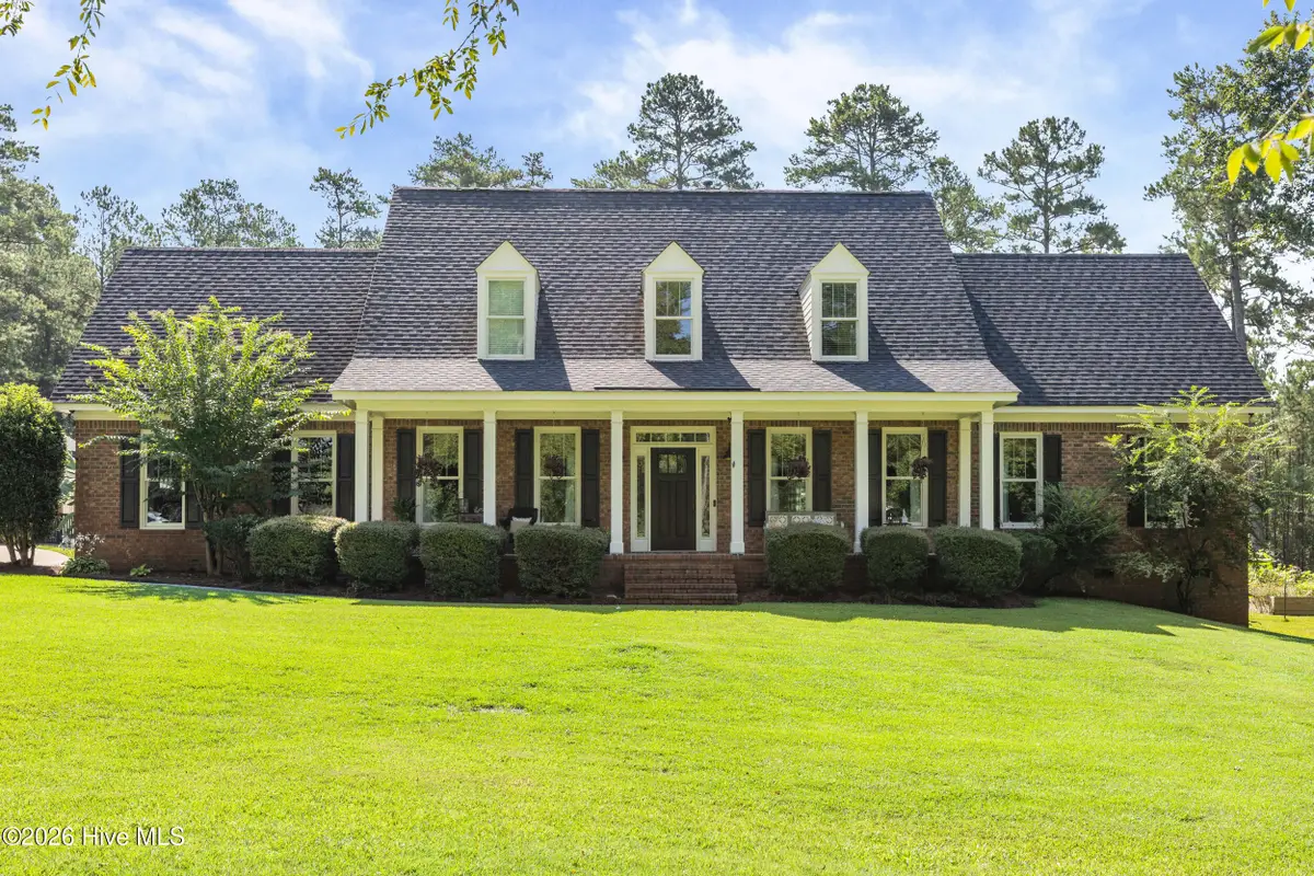 2489 William Few Parkway, Evans, GA 30809 - #1