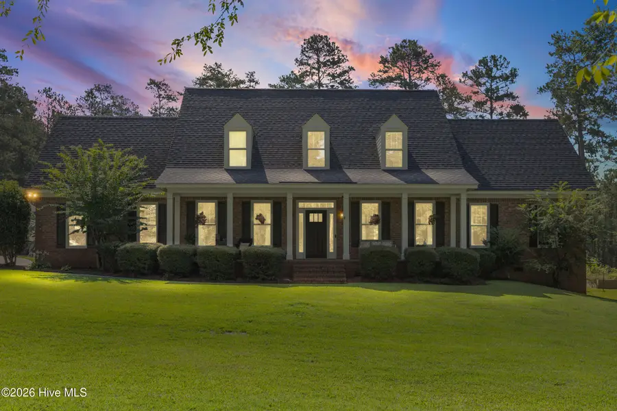 2489 William Few Parkway, Evans, GA 30809 - #2