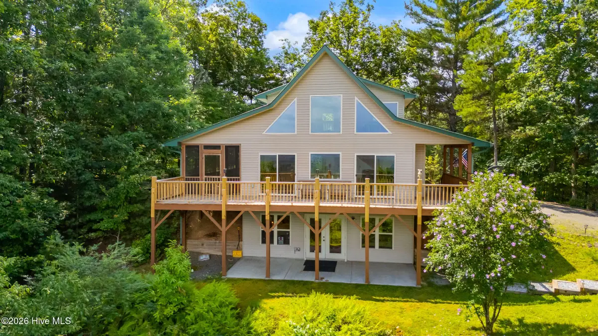 320 Windy Ridge Lane, Murphy, NC 28906 - #1