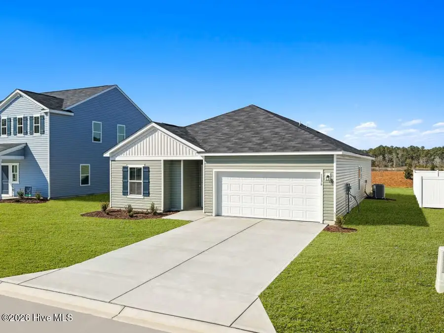 1200 Garland Lake Cir Sw, Supply, NC 28462 - #2
