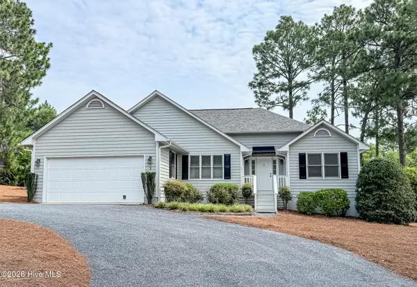 5 Bridle Path Circle, Pinehurst, NC 28374