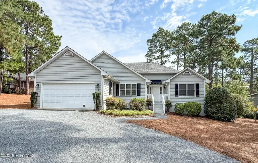 5 Bridle Path Circle, Pinehurst, NC 28374 - #2
