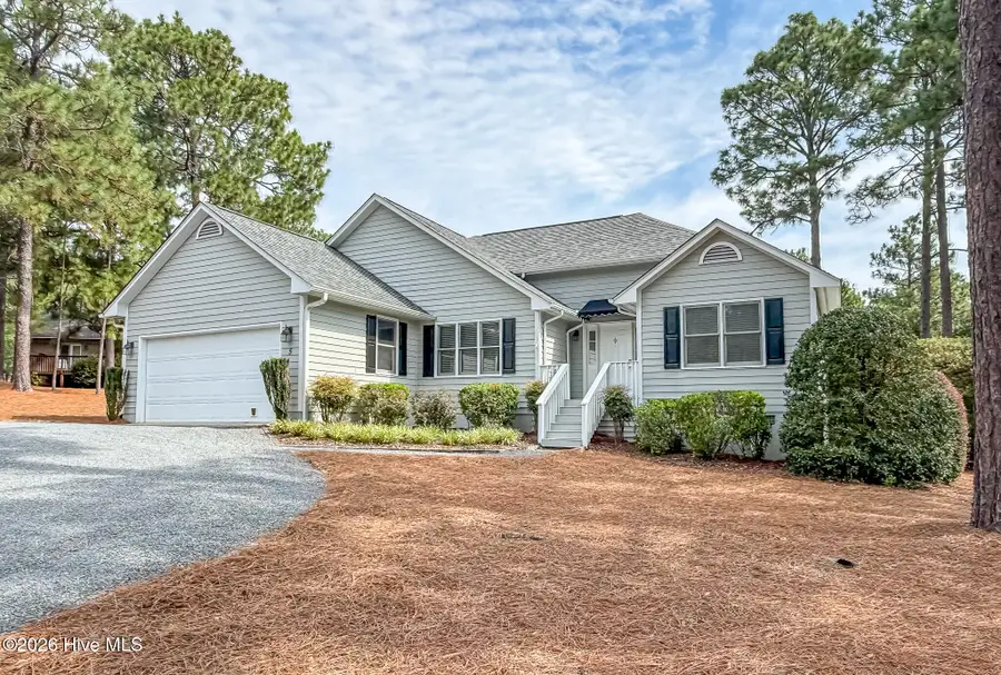 5 Bridle Path Circle, Pinehurst, NC 28374 - #3