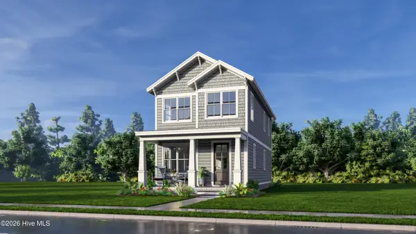 5443 Folklore Way, Wilmington, NC 28412
