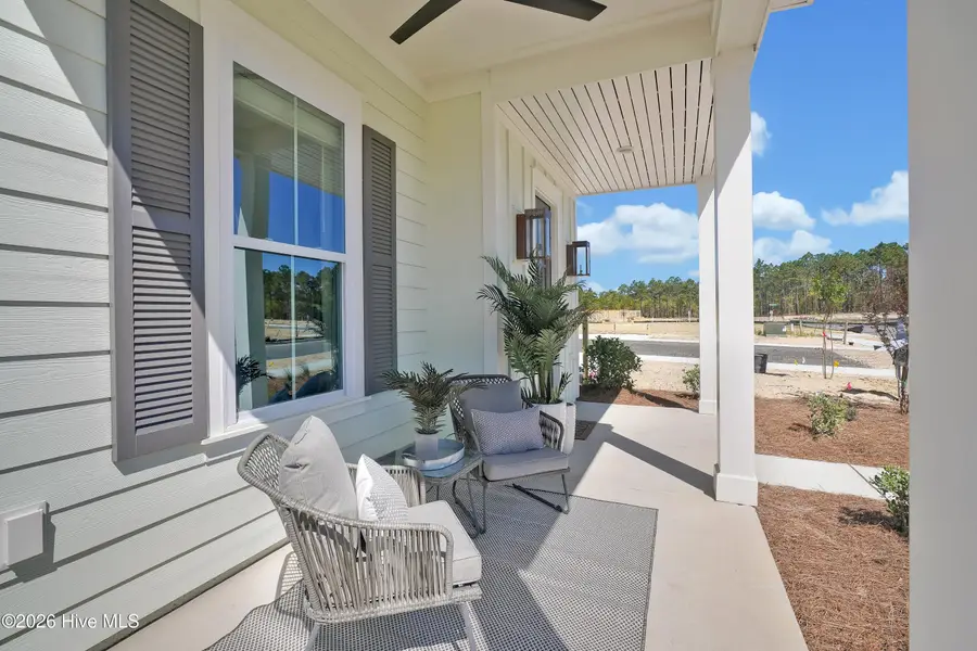 5443 Folklore Way, Wilmington, NC 28412 - #2