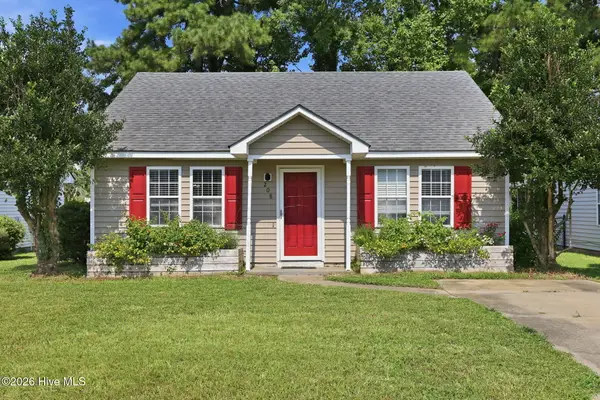 208 Old Oak Road, Elizabeth City, NC 27909