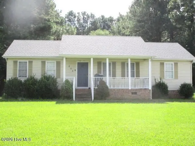 404 Betty Drive, Elizabeth City, NC 27909 - #3