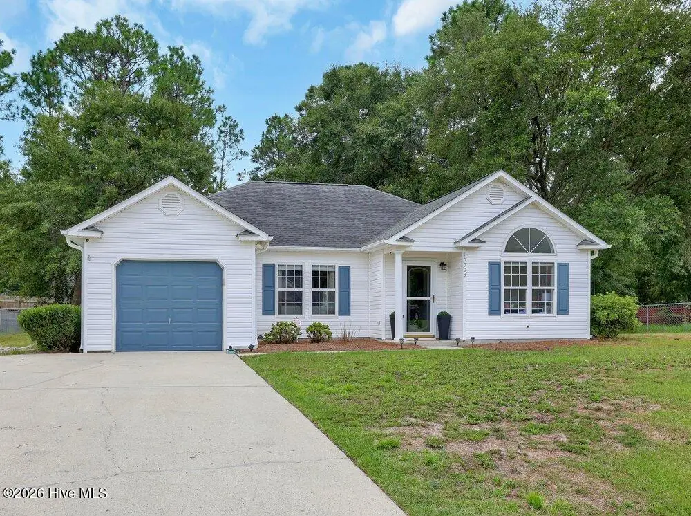 10003 Winding Branches Drive Se, Leland, NC 28451 - #1