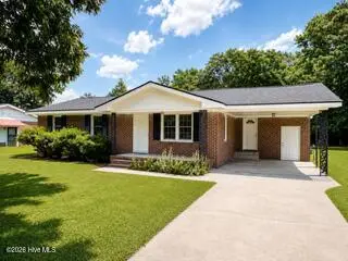 4832 Anthony Road, Wilson, NC 27893