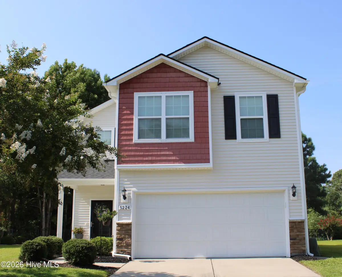 5224 Shipmast Way, Southport, NC 28461 - #1