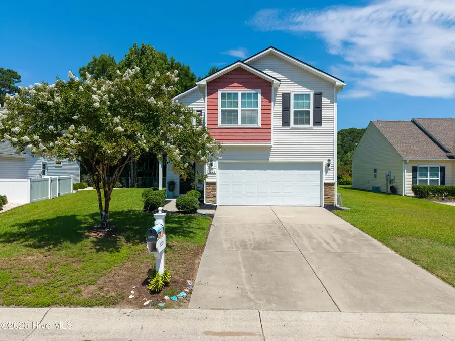 5224 Shipmast Way, Southport, NC 28461 - #3