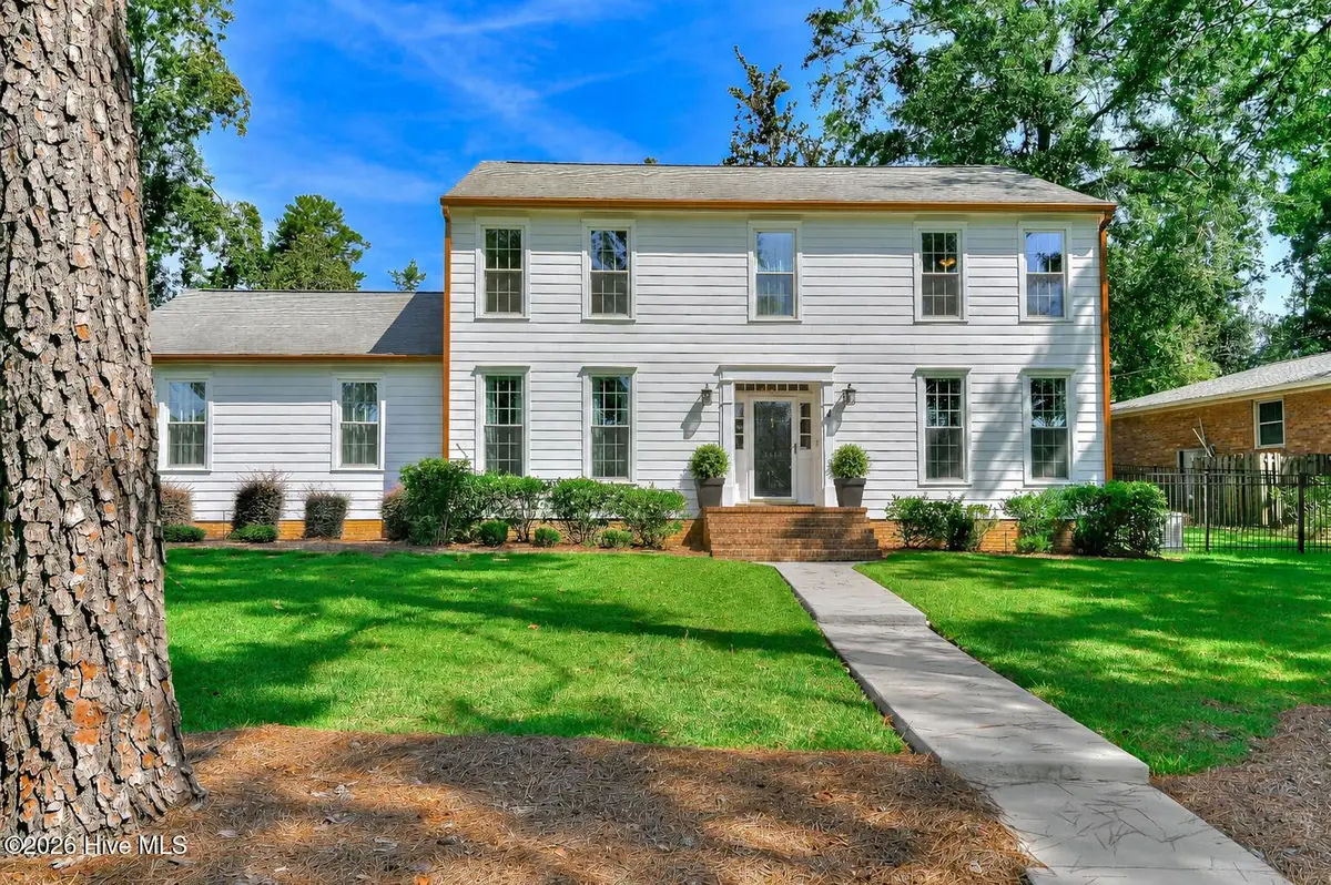 3413 Kerry Place, Augusta, GA 30909 - #1