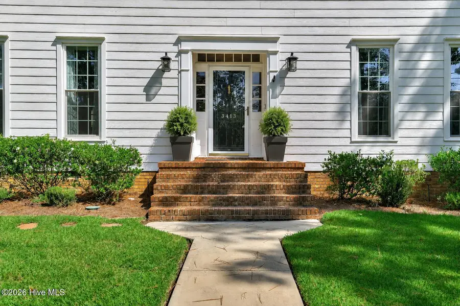 3413 Kerry Place, Augusta, GA 30909 - #2