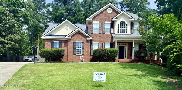 224 Bainbridge Drive, Evans, GA 30809