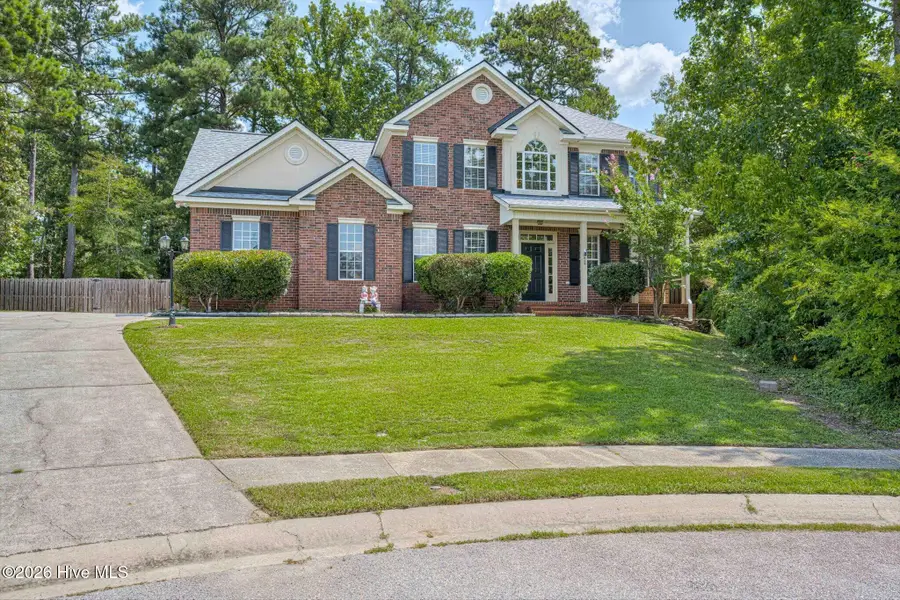 224 Bainbridge Drive, Evans, GA 30809 - #2
