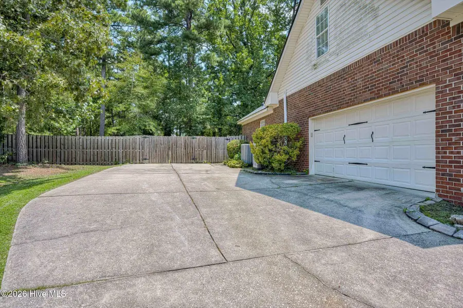 224 Bainbridge Drive, Evans, GA 30809 - #3