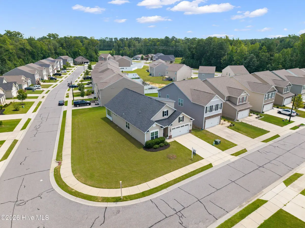 4251 Belmont Villas Way, Rocky Mount, NC 27804 - #1
