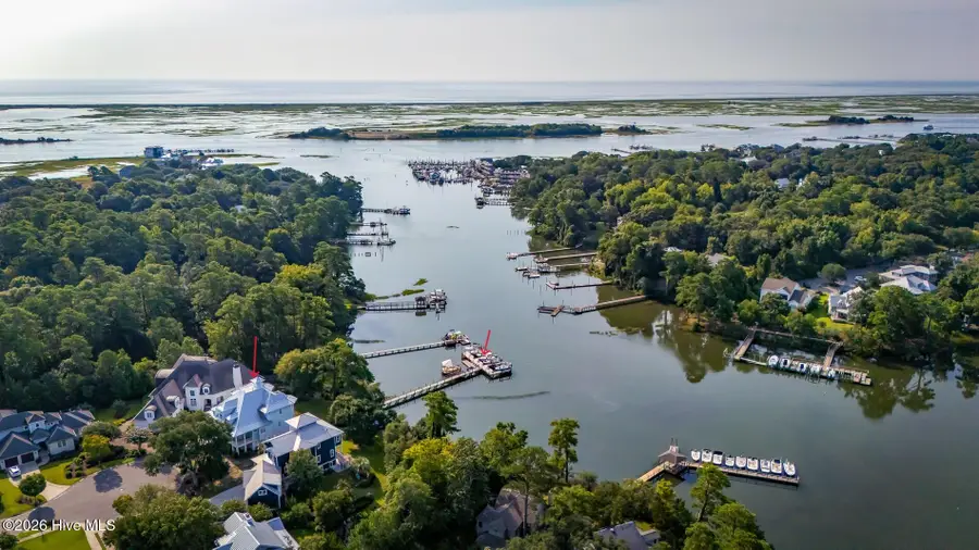 4158 Donnelly Lane, Wilmington, NC 28409 - #3