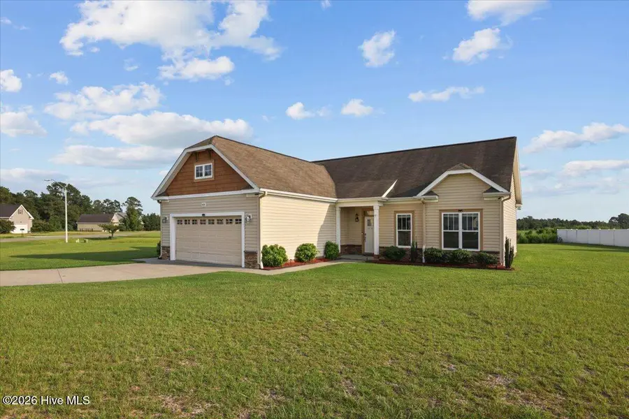 400 Wingspread Drive, Goldsboro, NC 27530 - #3