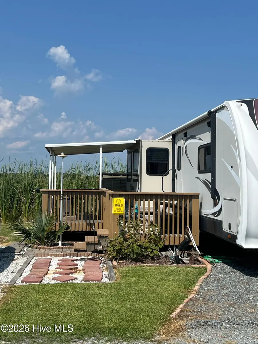 Lot 191 Gull Street, North Topsail Beach, NC 28460 - #2