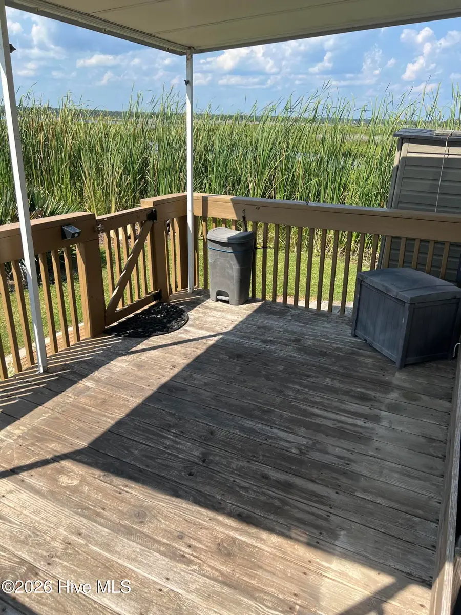Lot 191 Gull Street, North Topsail Beach, NC 28460 - #3