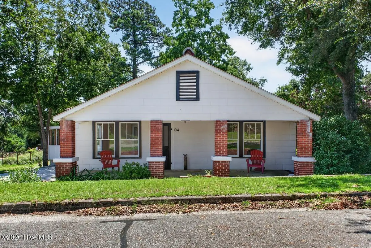 104 Powell Street, Graniteville, SC 29829 - #1