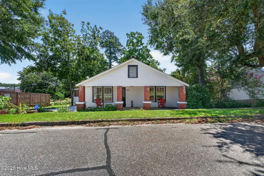 104 Powell Street, Graniteville, SC 29829 - #3