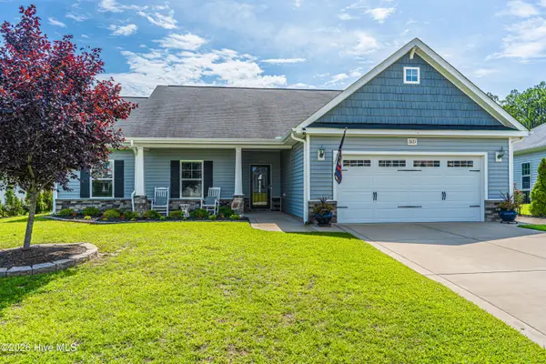 2621 Christy Court, Fayetteville, NC 28304