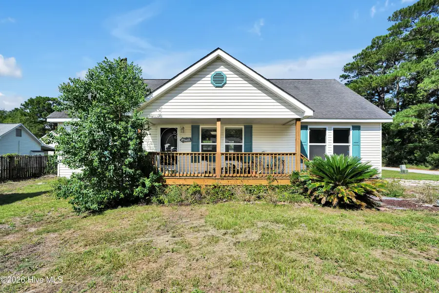 7292 Lula Street Sw, Ocean Isle Beach, NC 28469 - #2